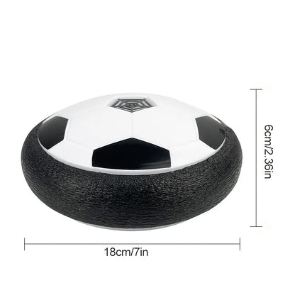 Floating Football Parent-child Interactive Indoor Sports Toy