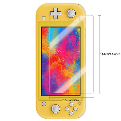 Nintendo Screen Protector Tempered Glass