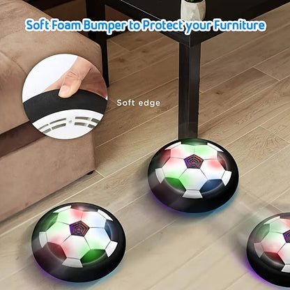 Floating Football Parent-child Interactive Indoor Sports Toy