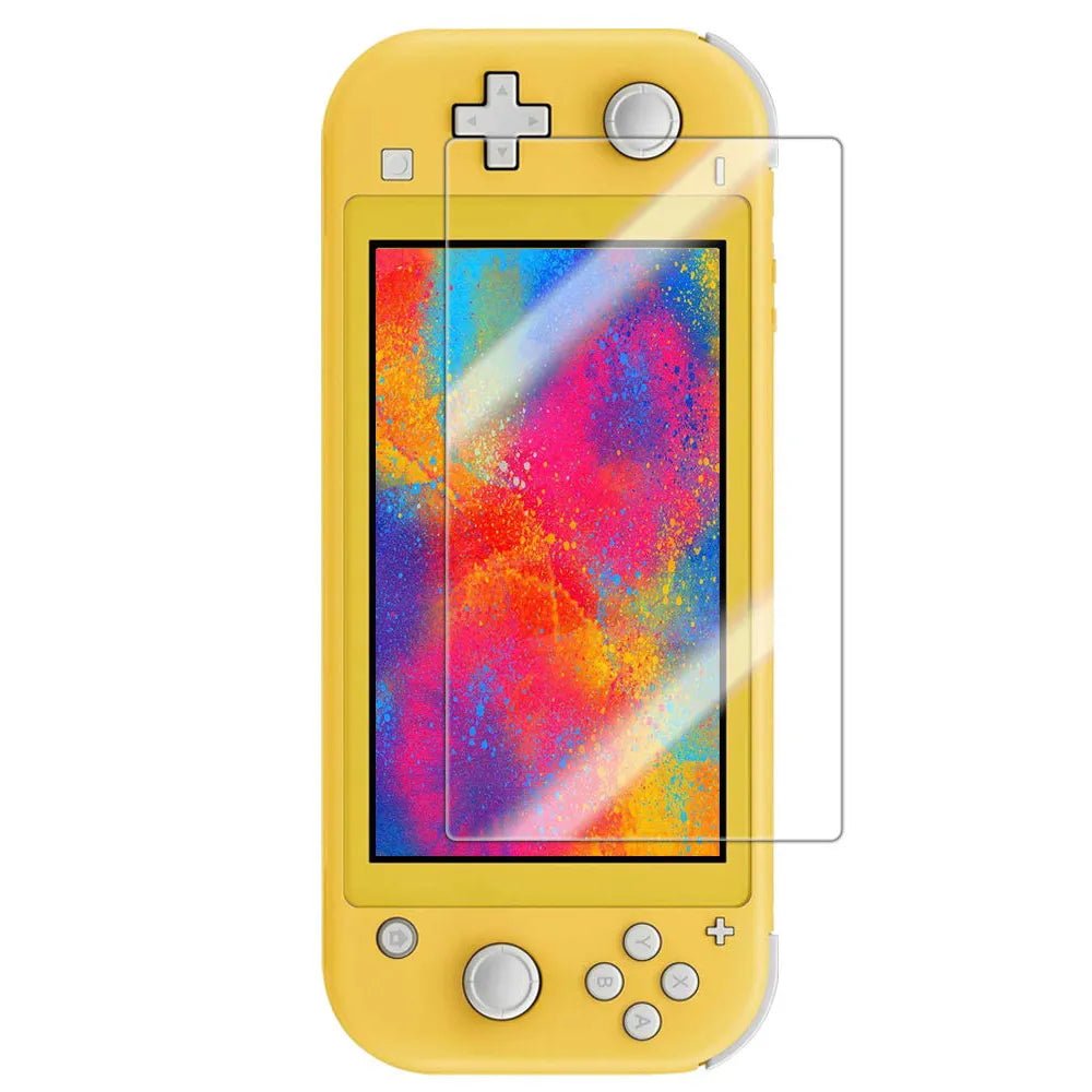 Nintendo Screen Protector Tempered Glass