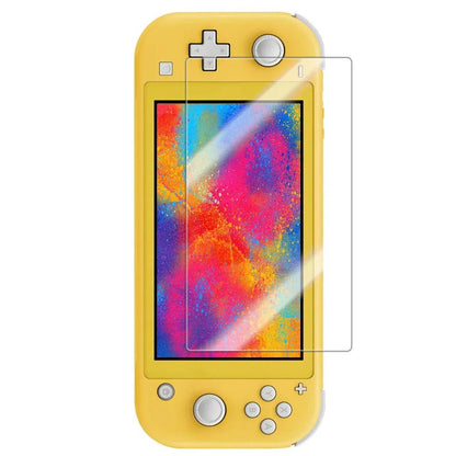 Nintendo Screen Protector Tempered Glass