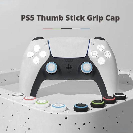 Luminous Joystick Controller Thumb Stick Caps 4pc Pack | Oz Gaming Panda