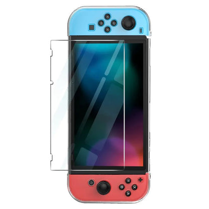 Nintendo Screen Protector Tempered Glass