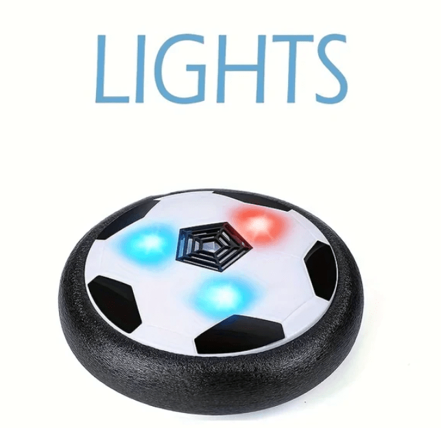 Floating Football Parent-child Interactive Indoor Sports Toy