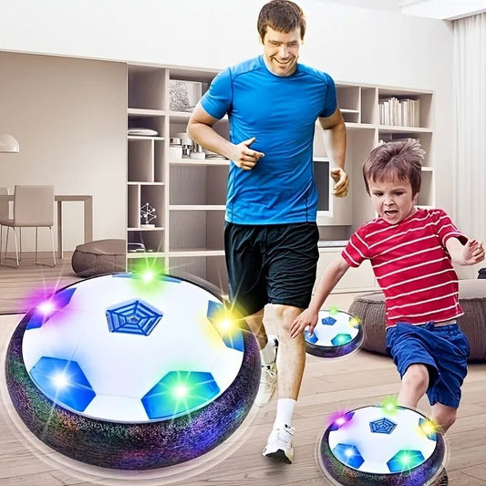 Floating Football Parent-child Interactive Indoor Sports Toy