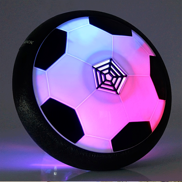 Floating Football Parent-child Interactive Indoor Sports Toy